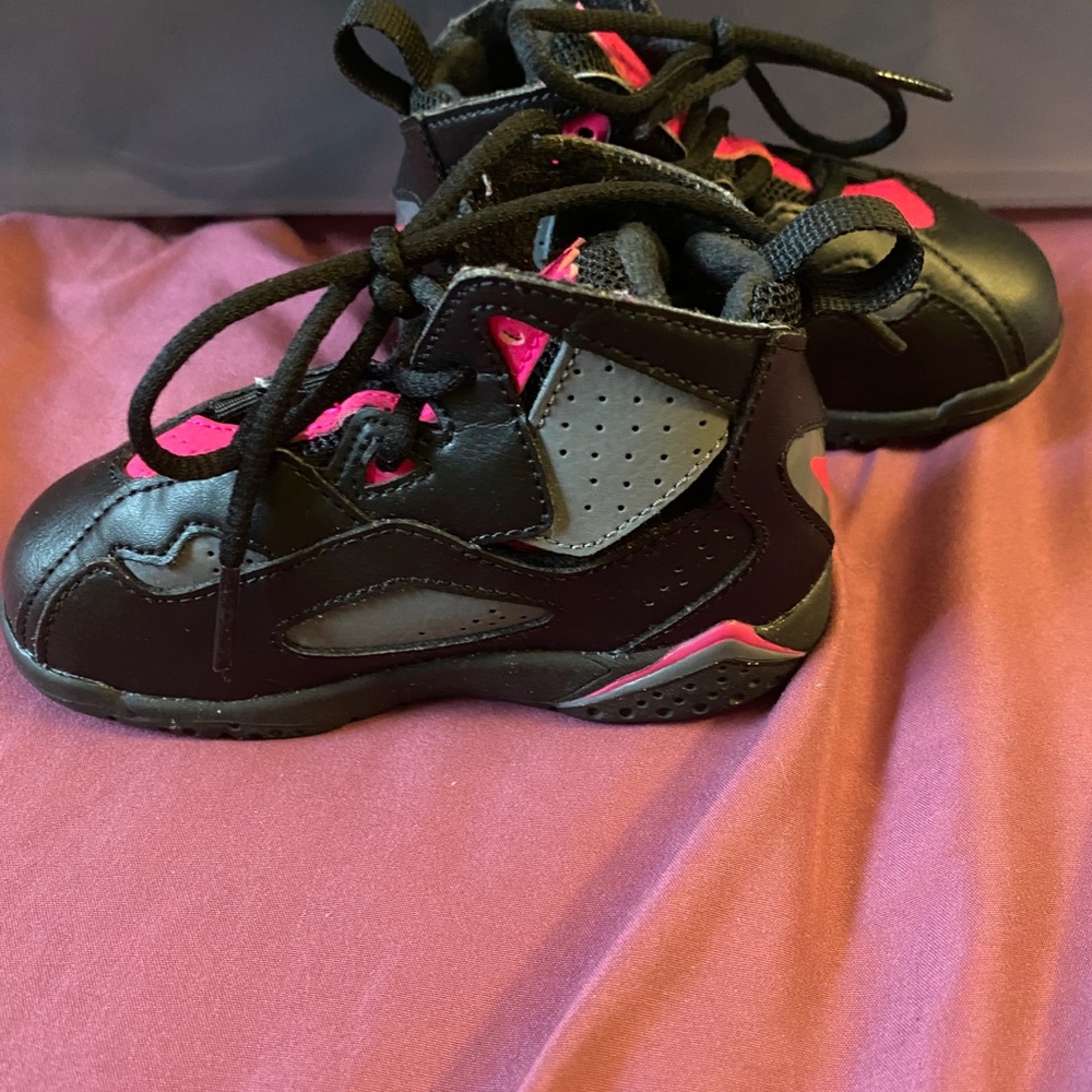 Littles Kids Jordan’s